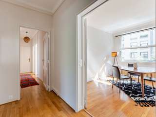 Location appartement 4 pièces