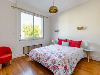 Location appartement 4 pièces