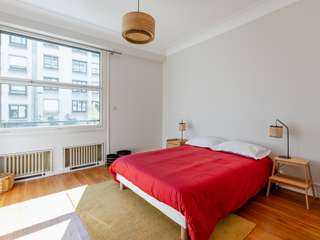 Location appartement 4 pièces