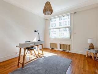 Location appartement 4 pièces