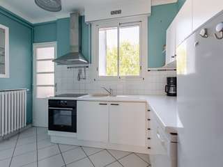 Location appartement 4 pièces