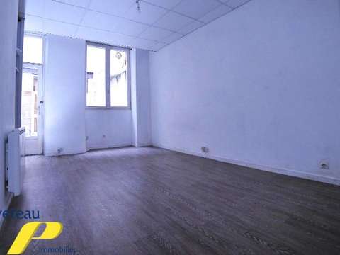 Location appartement 1 pièce Nantes Centre Ville 44
