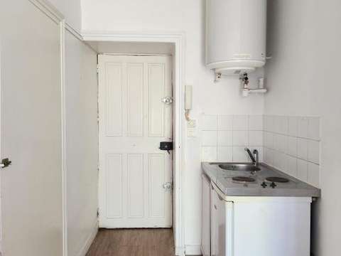 Location appartement 2 pièces