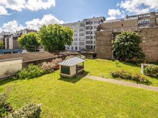 Location appartement 2 pièces