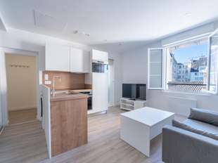 Photo Location appartement Nantes Centre Ville