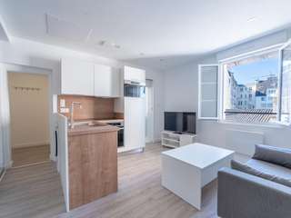 Location appartement 1 pièce