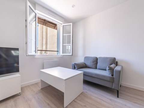 Location appartement 1 pièce