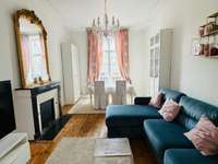 Location appartement 3 pièces