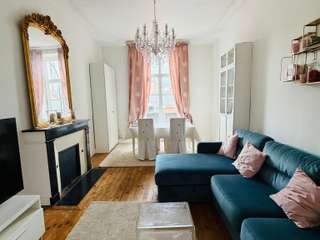 Location appartement 3 pièces