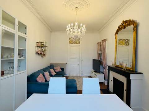 Location appartement 3 pièces