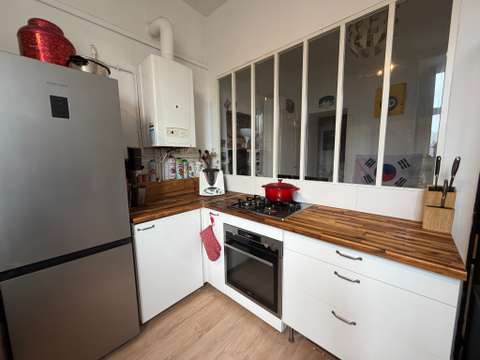 Location appartement 3 pièces