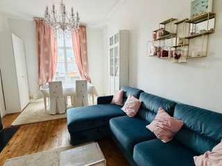 Location appartement 3 pièces