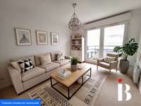 Location appartement 1 pièce
