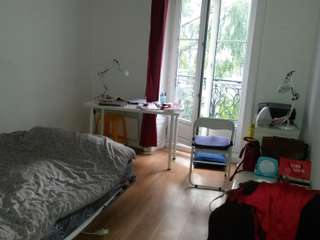 Location Studio 1 pièce