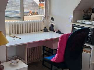 Location Studio 1 pièce