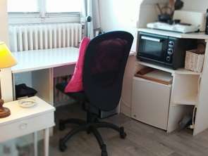 Location StudioNantes Centre Ville