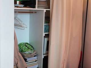 Location Studio 1 pièce