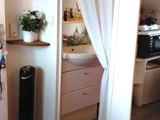 Location Studio 1 pièce