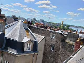 Location Studio 1 pièce