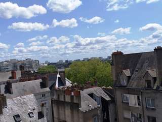 Location Studio 1 pièce