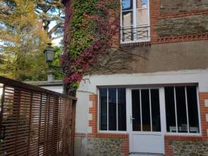 Location Appartement 2 piècesNantes Centre Ville
