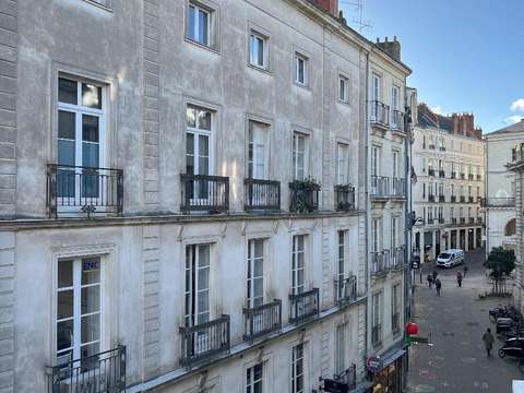 Location appartement 3 pièces