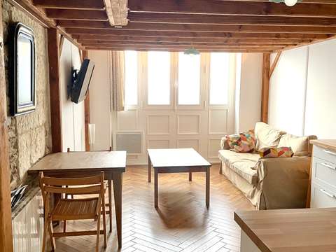 Location appartement 2 pièces
