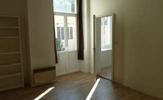 Photo Location appartement Nantes Centre Ville