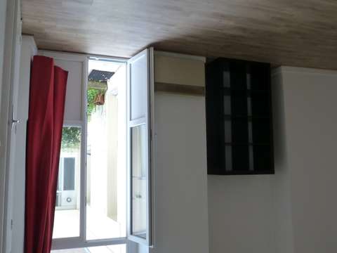 Location appartement 1 pièce