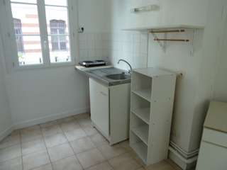 Location appartement 1 pièce