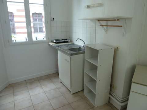 Location appartement 1 pièce