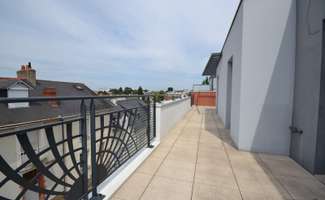 Photo Location appartement Nantes Centre Ville