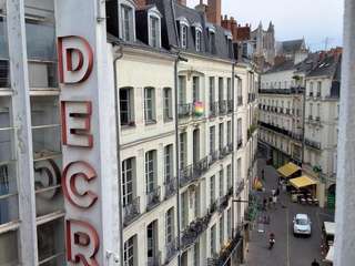 Location appartement 3 pièces