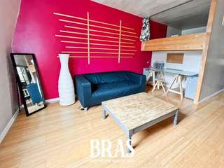 Location appartement 1 pièce Location appartement 1 pièce