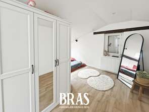 Location Appartement T1Nantes Centre Ville