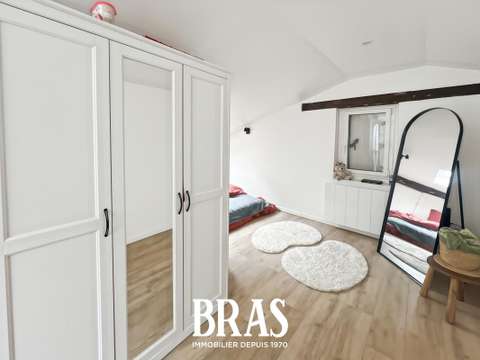 Location appartement 1 pièce Nantes Centre Ville 44