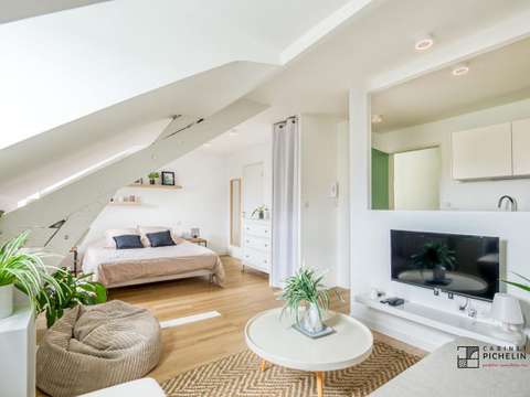 Location appartement 1 pièce Location appartement 1 pièce