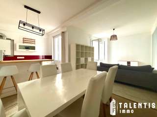 Location appartement 2 pièces