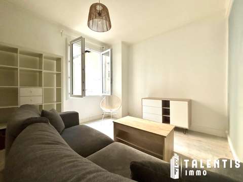 Location appartement 2 pièces