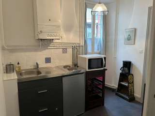 Location appartement 2 pièces