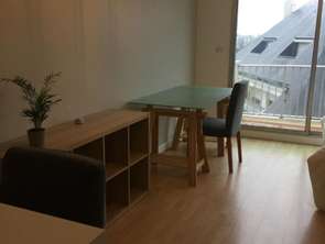 Location Appartement T1Nantes Centre Ville