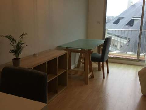 Location appartement 1 pièce Nantes Centre Ville 44
