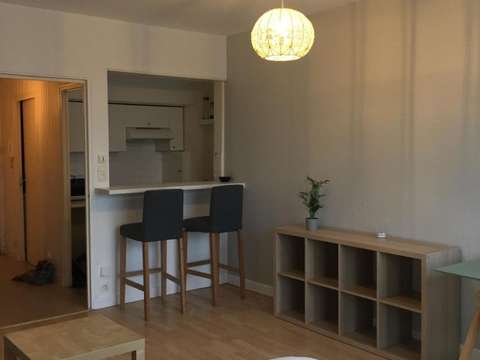 Location appartement 1 pièce