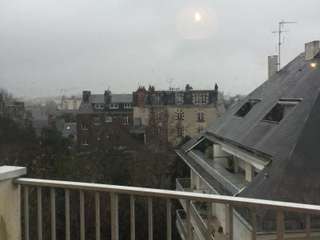 Location appartement 1 pièce