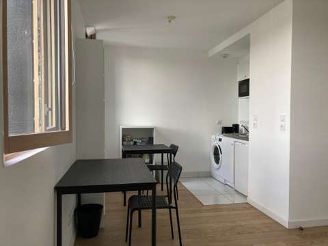 Location appartement 1 pièce Location appartement 1 pièce