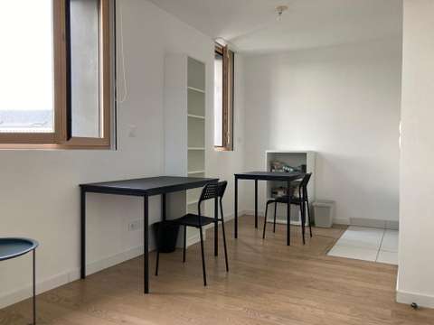 Location appartement 1 pièce Location appartement 1 pièce