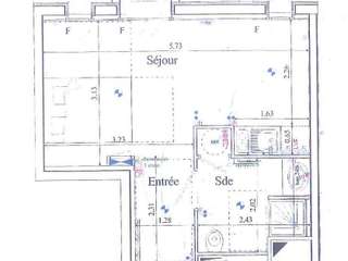 Location appartement 1 pièce Location appartement 1 pièce