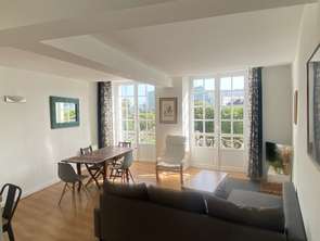Location Appartement 2 piècesNantes Centre Ville