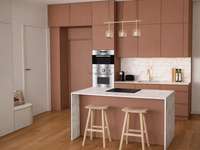 Location appartement 4 pièces