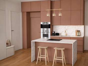Location appartement 4 pièces